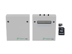 User counters NTK Pribore'nergo